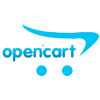 opencart e commerce management system