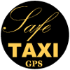 safe taxi - taxi booking service